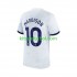 Tottenham Hotspur James Maddison 10 Hombre Camiseta de local 2023-2024 Manga Corta