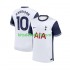 Tottenham Hotspur James Maddison 10 Hombre Camiseta de local 2024-2025 Manga Corta