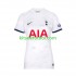 Tottenham Hotspur Mujer Camiseta de local 2023-2024 Manga Corta