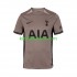 Tottenham Hotspur Hombre Camiseta alternativa 2023-2024 Manga Corta