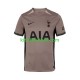 Tottenham Hotspur Hombre Camiseta alternativa 2023-2024 Manga Corta