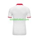 Túnez Hombre Camiseta de visitante 2023-2024 Manga Corta