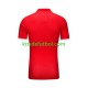 Túnez Hombre Camiseta de local 2023-2024 Manga Corta