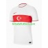 Turquía Hombre Camiseta de local 2022-2023 Manga Corta