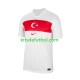 Turquía Euro 2024 Hombre Camiseta de local Manga Corta Turquía Euro 2024 Hombre Camiseta de local Manga Corta