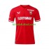 Twente Hombre Camiseta de local 2024-2025 Manga Corta