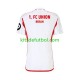 Union Berlin Hombre Camiseta de visitante 2023-2024 Manga Corta