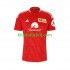 Union Berlin Hombre Camiseta de local 2023-2024 Manga Corta