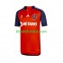 Universidad de Chile 2023 Hombre Camiseta de visitante Manga Corta