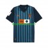 Valencia CF Hombre Camiseta de visitante 2023-2024 Manga Corta
