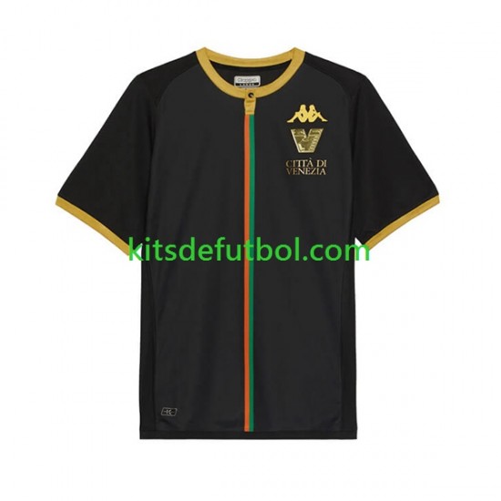 Venezia Hombre Camiseta de local 2023-2024 Manga Corta Venezia Hombre Camiseta de local 2023-2024 Manga Corta