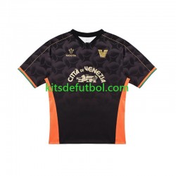 Venezia Hombre Camiseta de local 2024-2025 Manga Corta