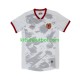 Venezuela 2023 Hombre Camiseta de visitante Manga Corta
