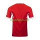 VfB Stuttgart Hombre Camiseta de visitante 2024-2025 Manga Corta
