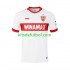 VfB Stuttgart Hombre Camiseta de local 2024-2025 Manga Corta