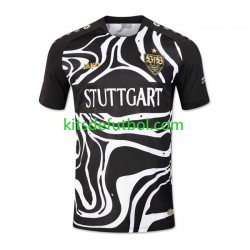VfB Stuttgart Special Hombre Camiseta de local 2023-2024 Manga Corta