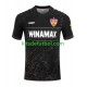 VfB Stuttgart Hombre Camiseta alternativa 2024-2025 Manga Corta