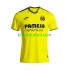 Villarreal CF Hombre Camiseta de local 2024-2025 Manga Corta