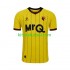 Watford Hombre Camiseta de local 2024-2025 Manga Corta
