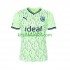 West Bromwich Albion Hombre Camiseta de visitante 2023-2024 Manga Corta