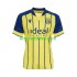 West Bromwich Albion Hombre Camiseta de visitante 2024-2025 Manga Corta