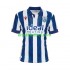West Bromwich Albion Hombre Camiseta de local 2024-2025 Manga Corta