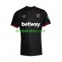 West Ham United Hombre Camiseta de visitante 2024-2025 Manga Corta