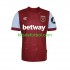 West Ham United Hombre Camiseta de local 2023-2024 Manga Corta