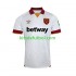 West Ham United Hombre Camiseta alternativa 2024-2025 Manga Corta