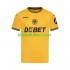 Wolverhampton Wanderers Hombre Camiseta de local 2024-2025 Manga Corta