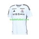 Yokohama F.Marinos 2023 Hombre Camiseta de visitante Manga Corta