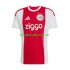AFC Ajax Hombre Camiseta de local 2026-2027 Manga Corta