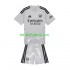 Equipación completa Niño Arsenal Portero Camiseta de local 2026-2027 Manga Corta