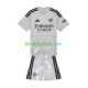 Equipación completa Niño Arsenal Portero Camiseta de local 2026-2027 Manga Corta