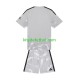 Equipación completa Niño Arsenal Portero Camiseta de local 2026-2027 Manga Corta