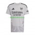 Arsenal Portero Hombre Camiseta de local 2026-2027 Manga Corta