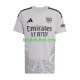 Arsenal Portero Hombre Camiseta de local 2026-2027 Manga Corta