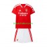 Equipación completa Niño Benfica Camiseta de local 2026-2027 Manga Corta