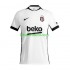 Besiktas Hombre Camiseta de local 2026-2027 Manga Corta