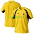 Portero Cape Verde 2026 Hombre Camiseta de local Manga Corta