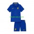 Equipación completa Niño Chelsea Camiseta de local 2026-2027 Manga Corta