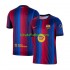 FC Barcelona Hombre Camiseta de local 2026-2027 Manga Corta