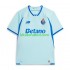 FC Porto Hombre Camiseta alternativa 2026-2027 Manga Corta