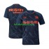 Feyenoord Rotterdam Hombre Camiseta alternativa 2026-2027 Manga Corta