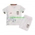 Equipación completa Niño Irán 2026 Camiseta de local Manga Corta