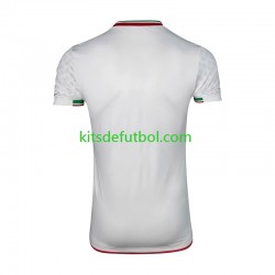 Irán 2026 Hombre Camiseta de local Manga Corta