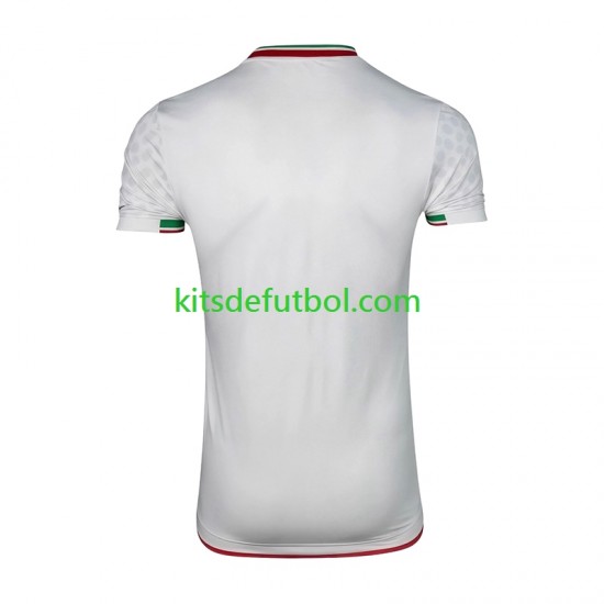 Irán 2026 Hombre Camiseta de local Manga Corta
