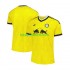 Leeds United Hombre Camiseta de visitante 2026-2027 Manga Corta