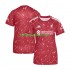 Liverpool Mujer Camiseta de local 2026-2027 Manga Corta