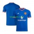 Manchester United Hombre Camiseta de visitante 2026-2027 Manga Corta